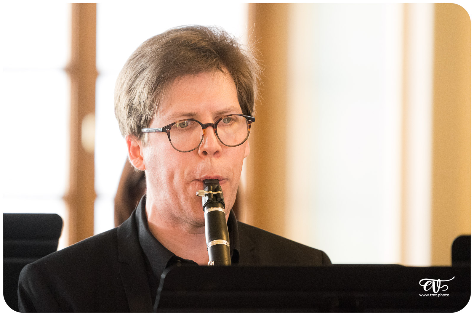 LE PRINTEMPS DE LA CLARINETTE